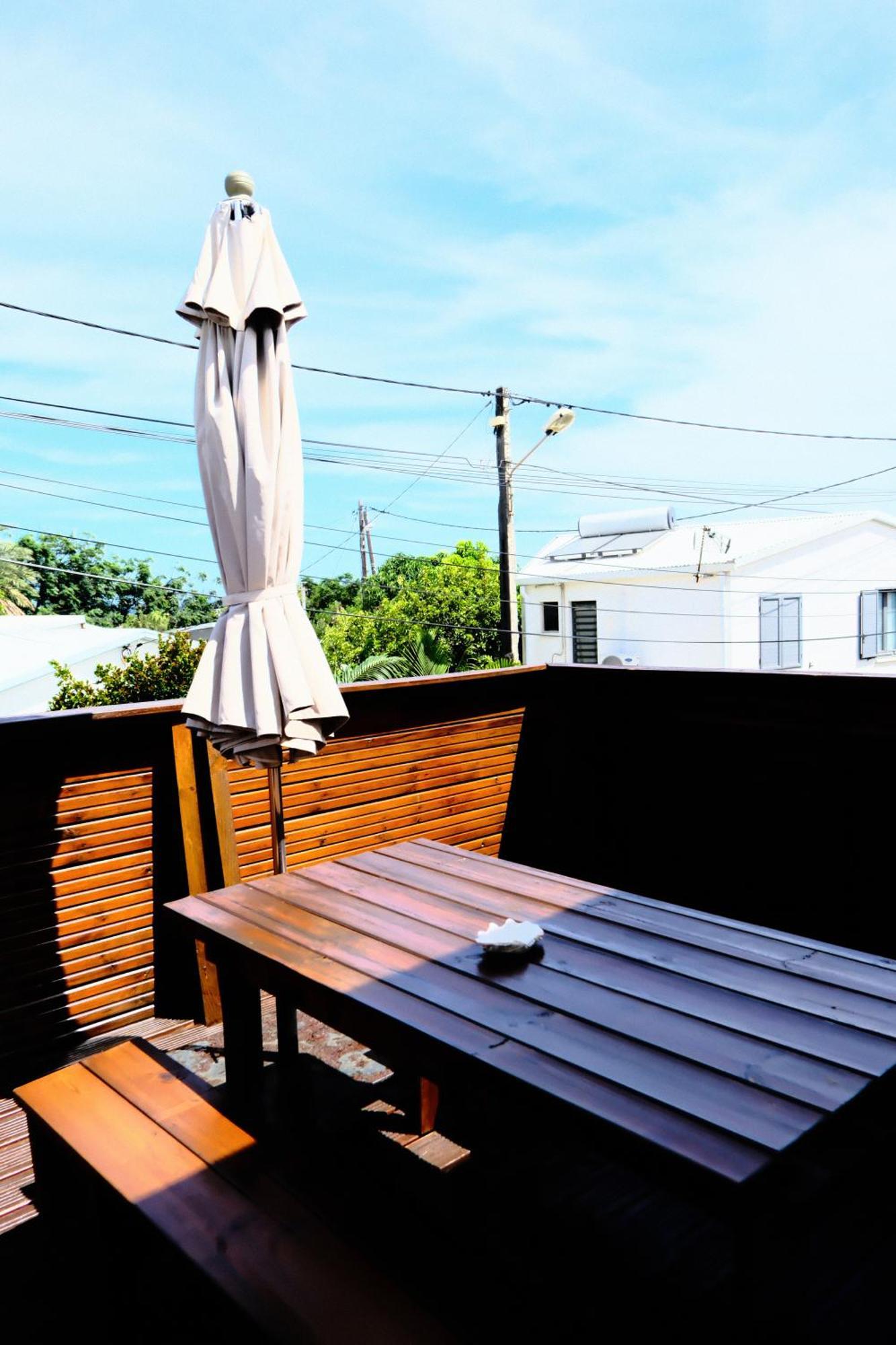 T3 - 87M2 - Residence Georgette Terre Sainte Luaran gambar