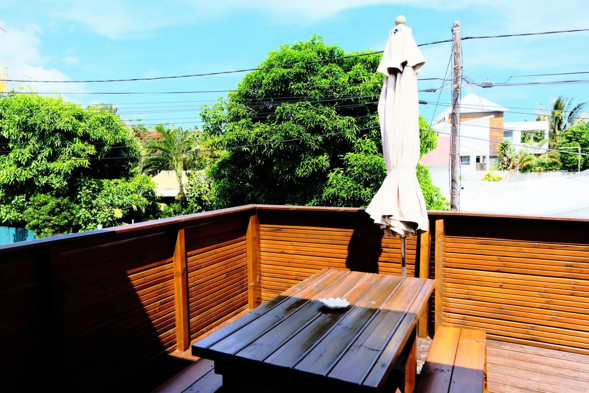 T3 - 87M2 - Residence Georgette Terre Sainte Luaran gambar