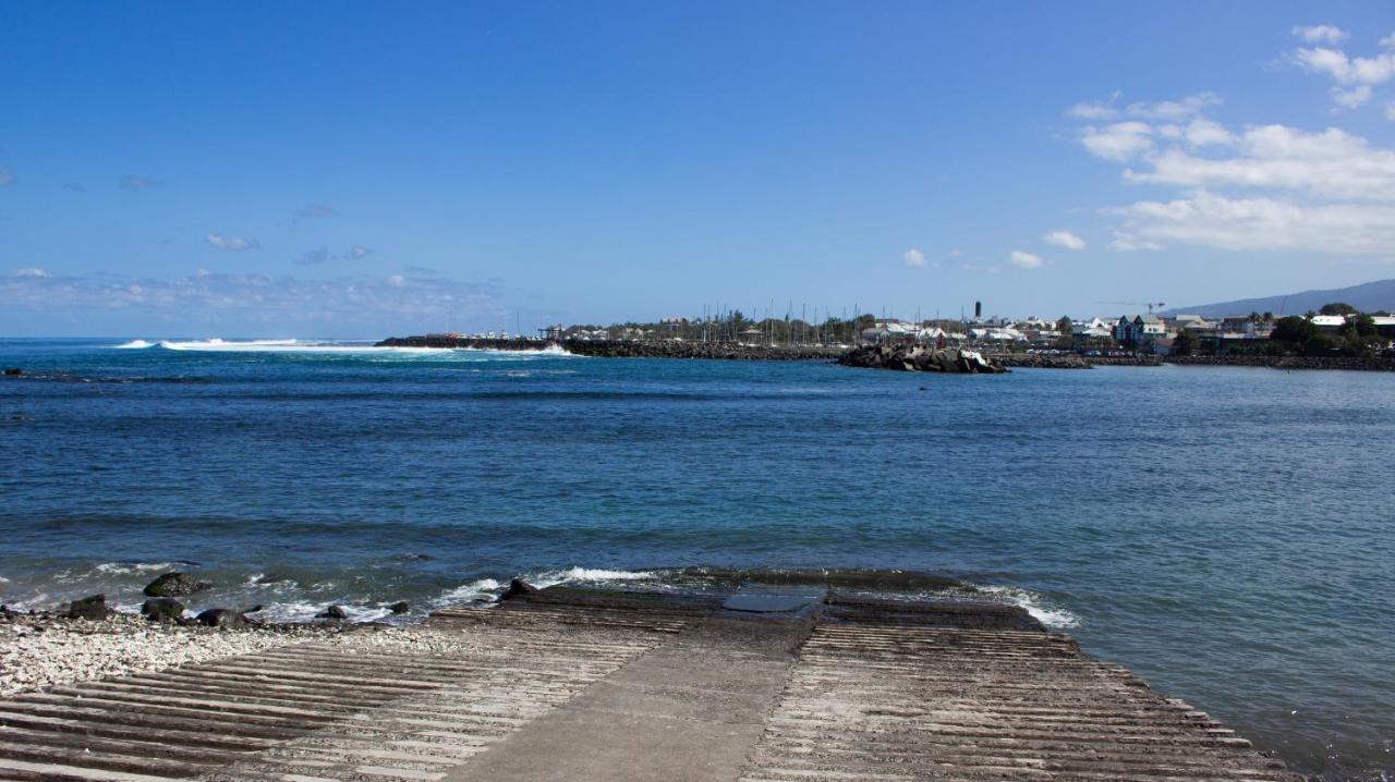 T3 - 87M2 - Residence Georgette Terre Sainte Luaran gambar