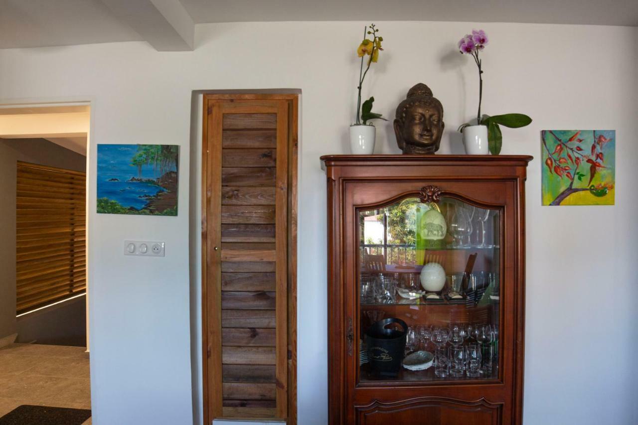 T3 - 87M2 - Residence Georgette Terre Sainte Luaran gambar