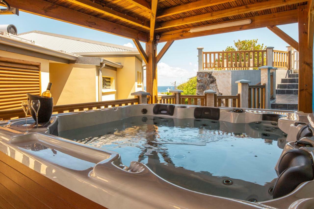 T3 - 87M2 - Residence Georgette Terre Sainte Luaran gambar