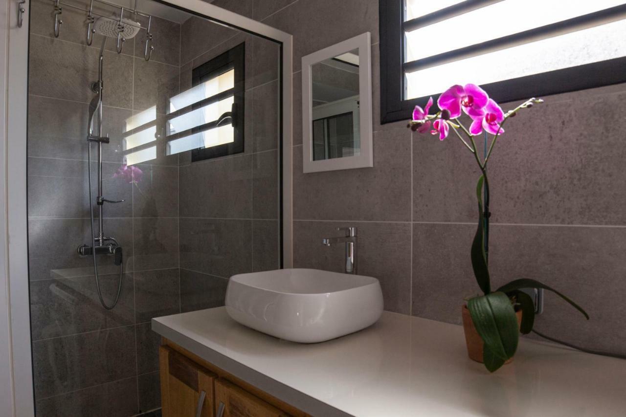 T3 - 87M2 - Residence Georgette Terre Sainte Luaran gambar