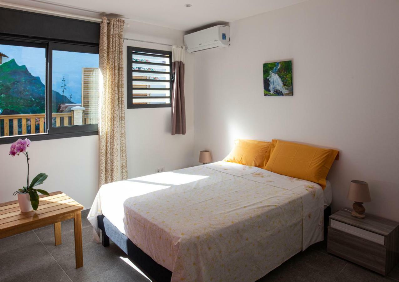 T3 - 87M2 - Residence Georgette Terre Sainte Luaran gambar